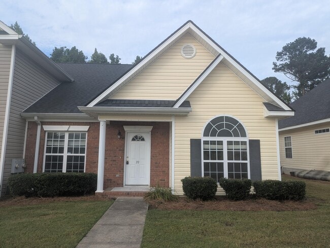 Photo - 39 Legends Way Townhome