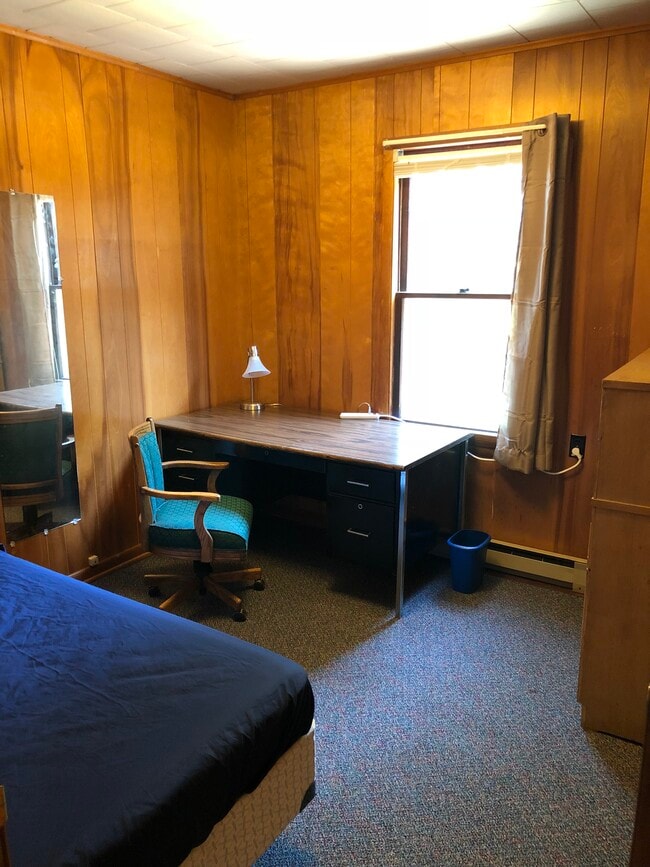 Photo - 2220 16th St Unidad House