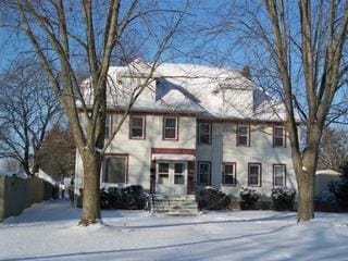 Photo - 207 N State St Apartments