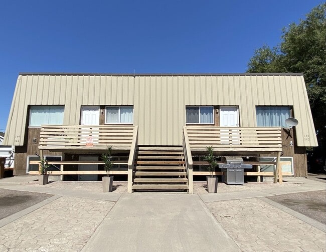 Building Photo - 146-146 Parrish Ln Unit 144 Parrish Ln