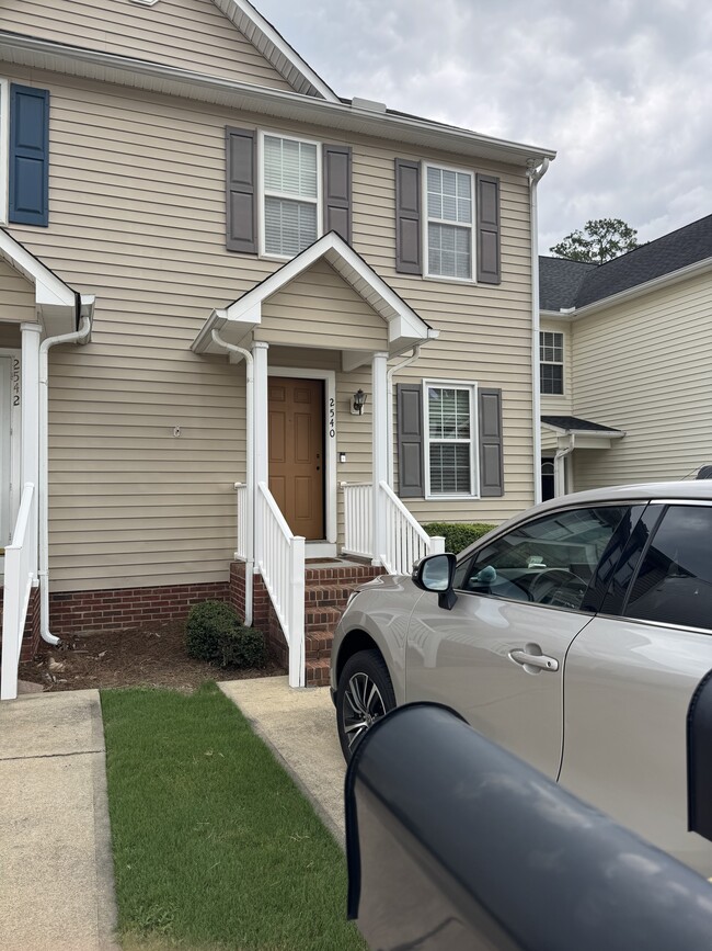Photo - 2540 Blackwolf Run Ln