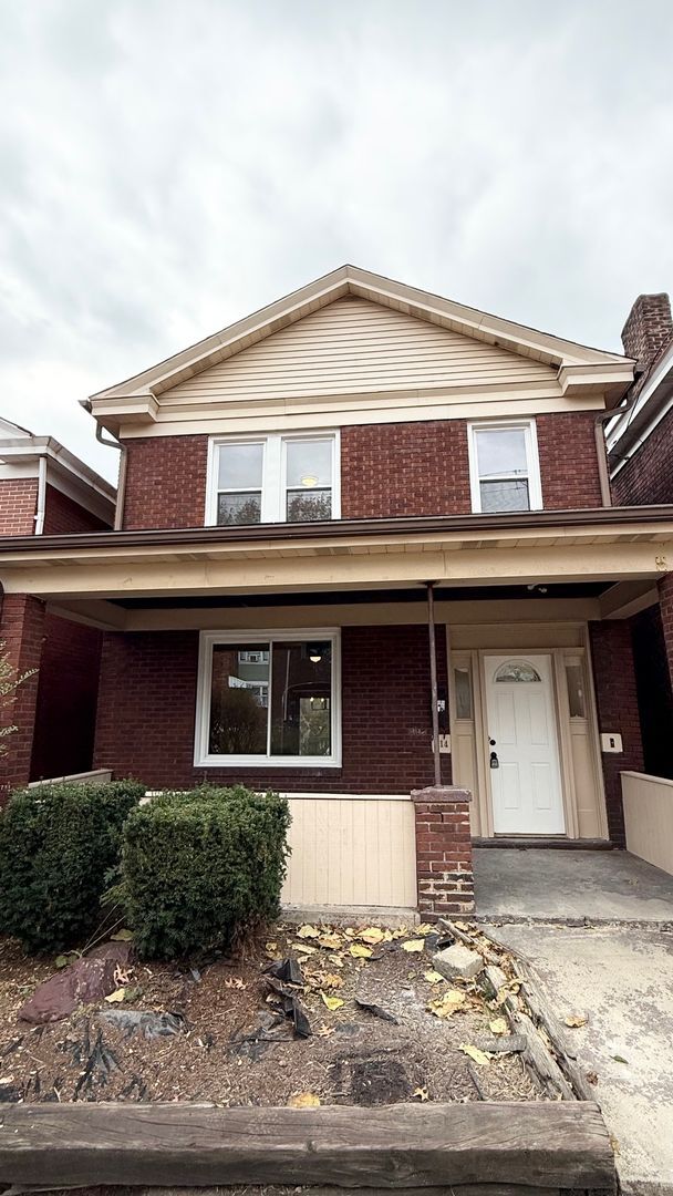Building Photo - Newly Renovated 3 Bedroom in Arlington- Ne...