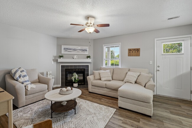 Westpointe Apartments
