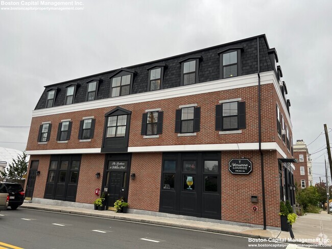 Building Photo - 14 Williams St Unit 3 Rental