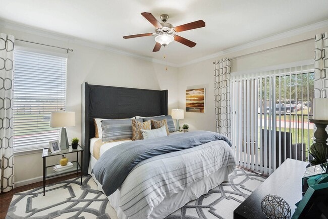 Orion McKinney Apartments