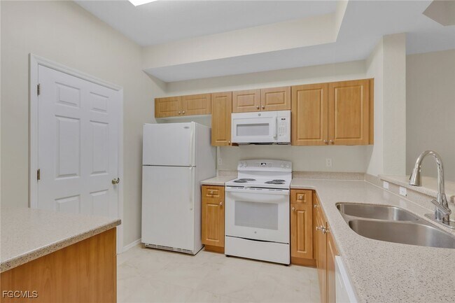 Photo - 9025 Colby Dr Unit 2111