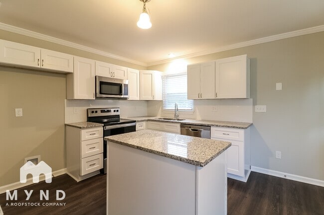 Photo - 5037 Huntingcreek Dr