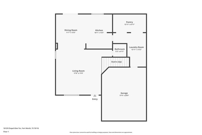 10129 Chapel Glen Ter