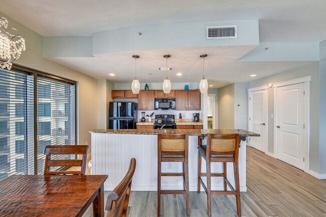 Photo - 15100 Front Beach Rd Unidad SI ID1523346P