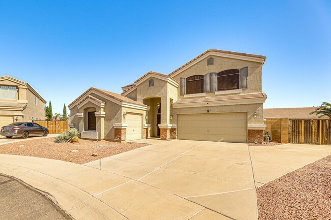 Photo - 3552 N Excalibur Pl