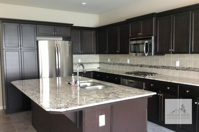 Photo - Beautiful 3 Bedroom Home in Harlan Ranch