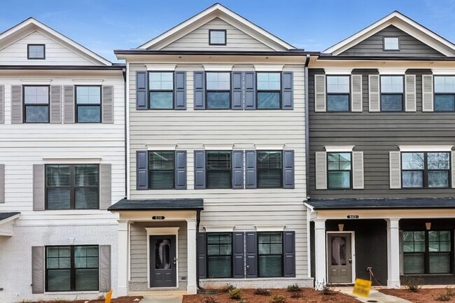 Building Photo - 839 Calvin Pk Dr