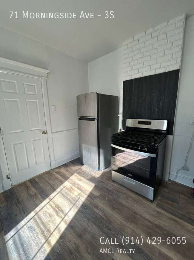 Photo - 71 Morningside Ave Unit 3S