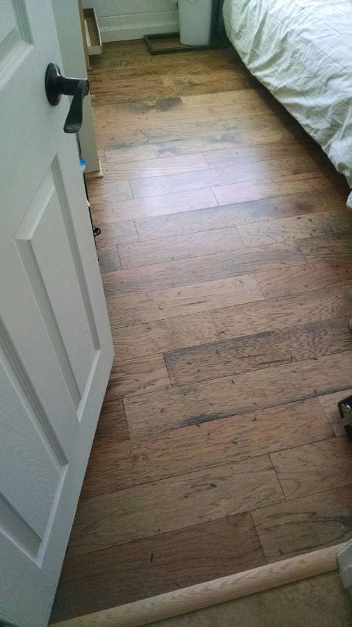 Bedroom 1 - 628 E Drachman St Unit D