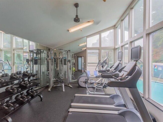 Photo - Skyline Heights Apartments