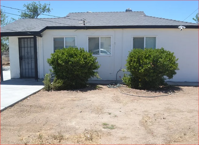 Building Photo - 38455 27th St E Rental