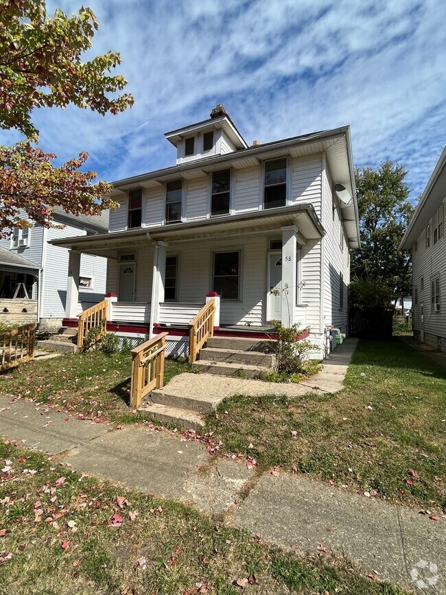 Building Photo - 58-60 N Ogden Ave Unit 58 Rental