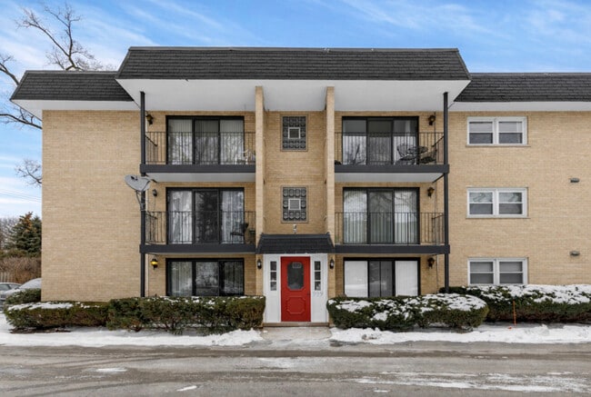 Building Photo - 999 Euclid Ave Unit 3S