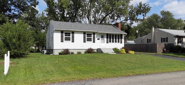 Building Photo - 22 Hanifin Ave Rental
