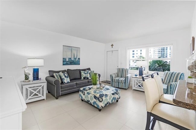 Photo - 2600 S Ocean Dr Unidad 308