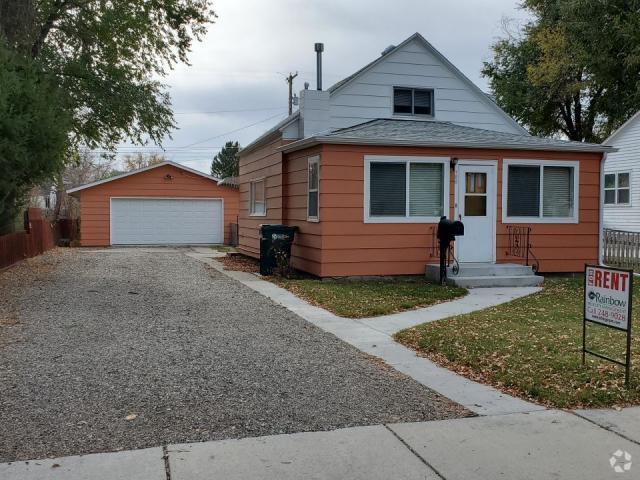 Building Photo - 3 bedroom in Billings MT 59102 Rental