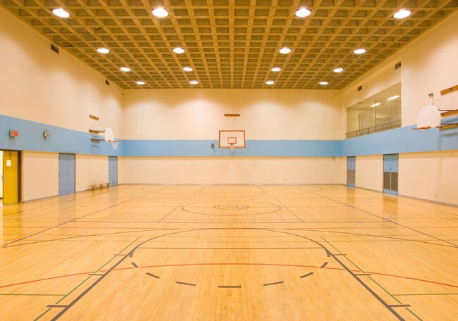 Basket-ball du centre communautaire de Crescent Town - Crescent Town