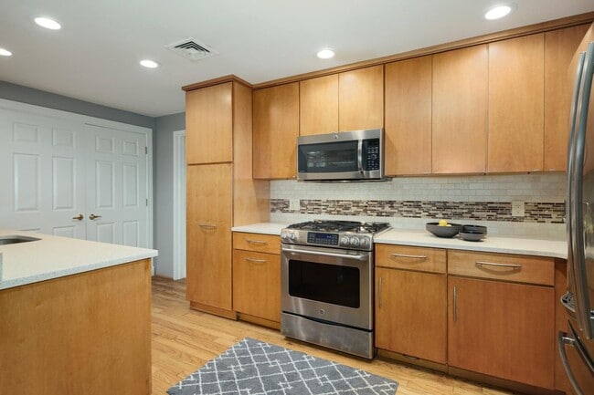 Photo - Two Bedroom Fitler Square Condo