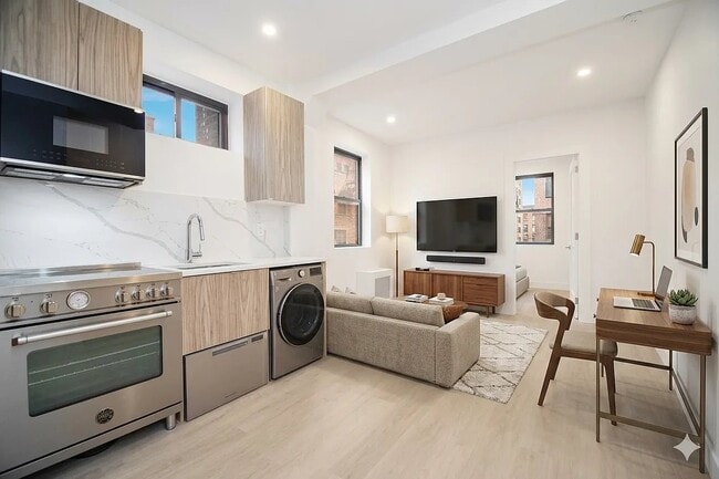 Building Photo - 138 E 38th St Unit 11E