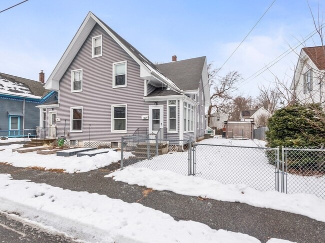 Building Photo - 16 Hampden Ave Unit 1