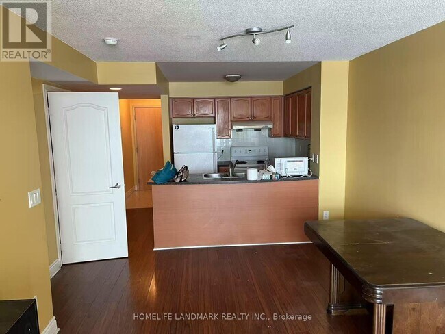 Photo - 60 Brian Harrison Way Unit 908