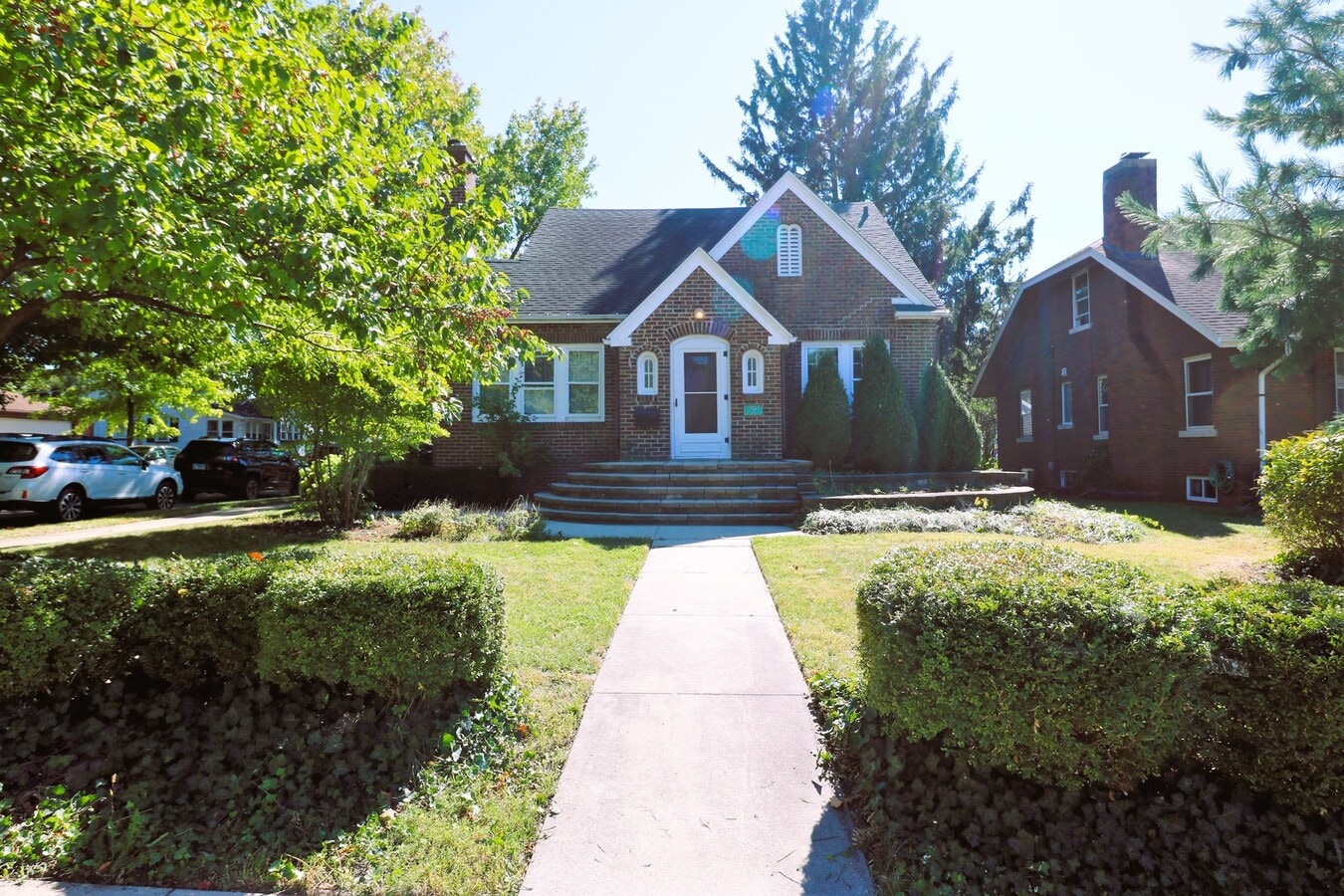 Photo - 1507 E Oakland Ave Casa