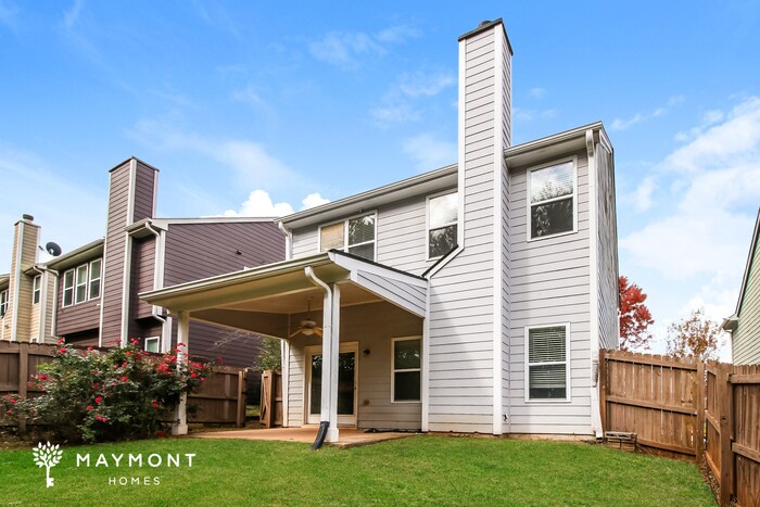 Photo - 2160 Lily Valley Dr House