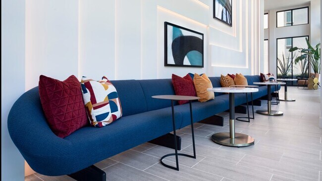 The Row at Red Hill