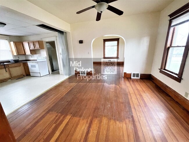 Photo - 310 S Edmunds- 4 bedroom house