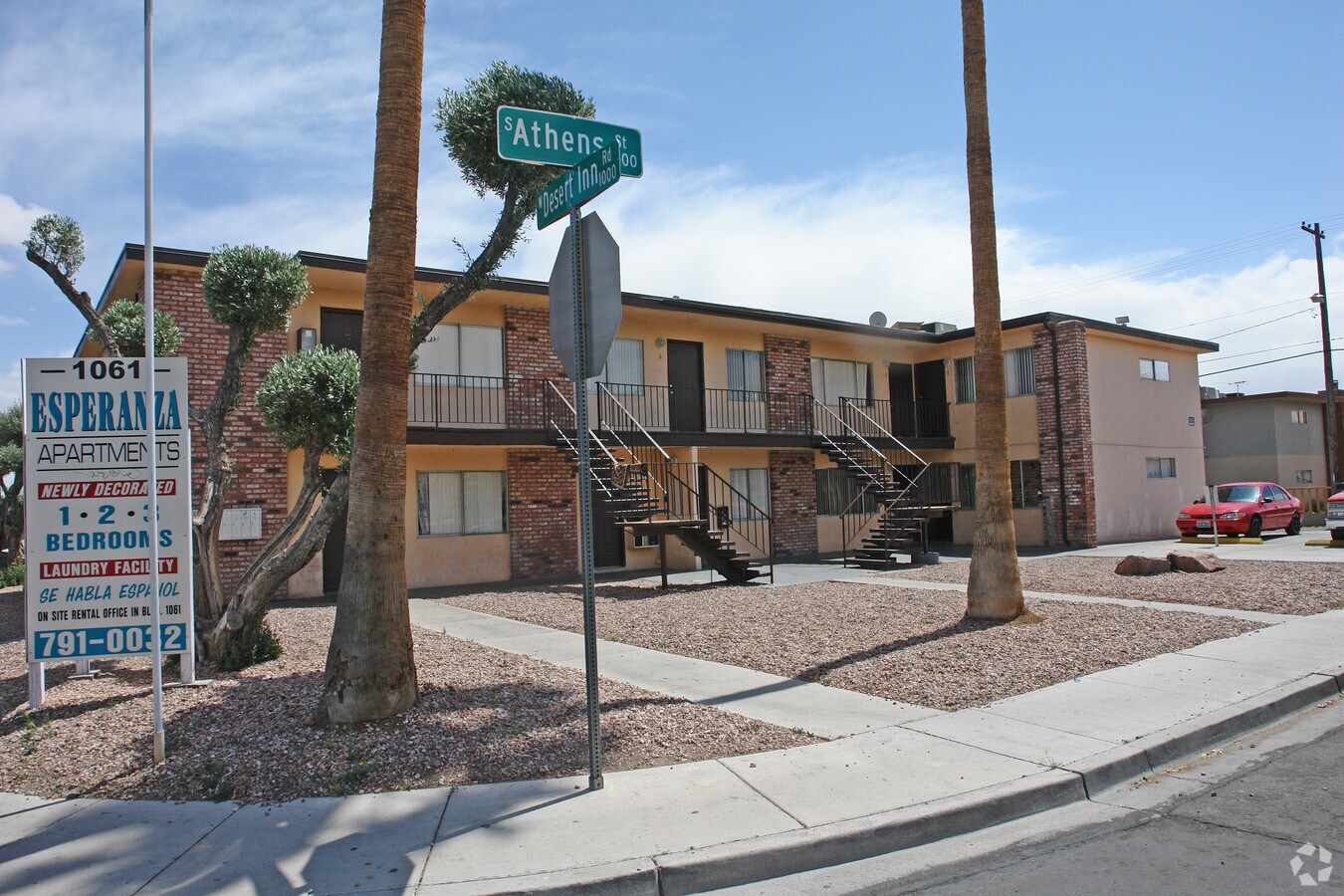 Photo - Esperanza Apartments