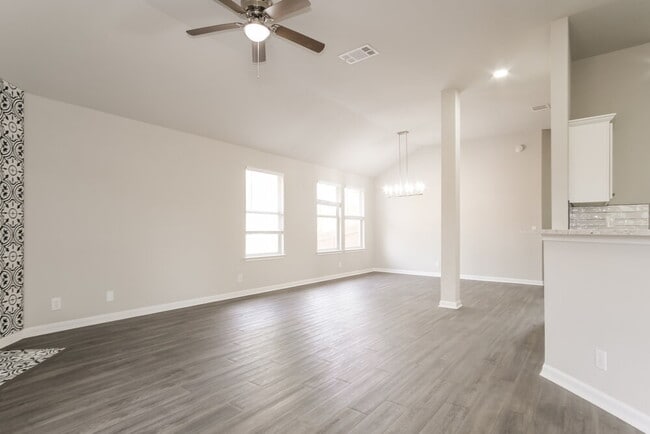 407 Clarks Way