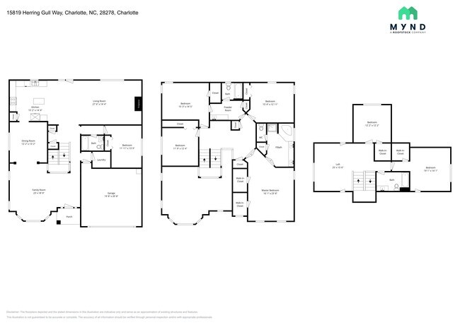 Photo - 15819 Herring Gull Way