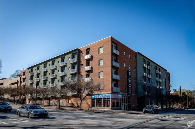 Building Photo - 620 Glen Iris Dr NE Unit 324 Rental