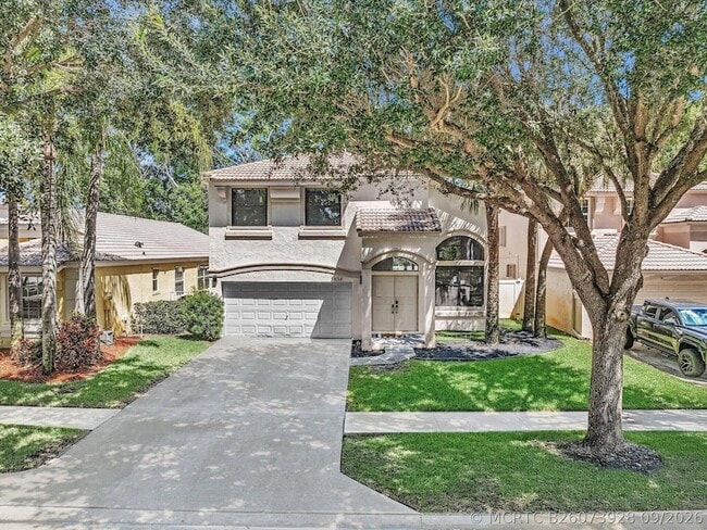 7834 Oak Grove Cir
