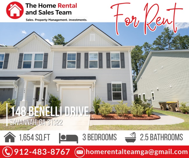 Building Photo - 148 Benelli Dr