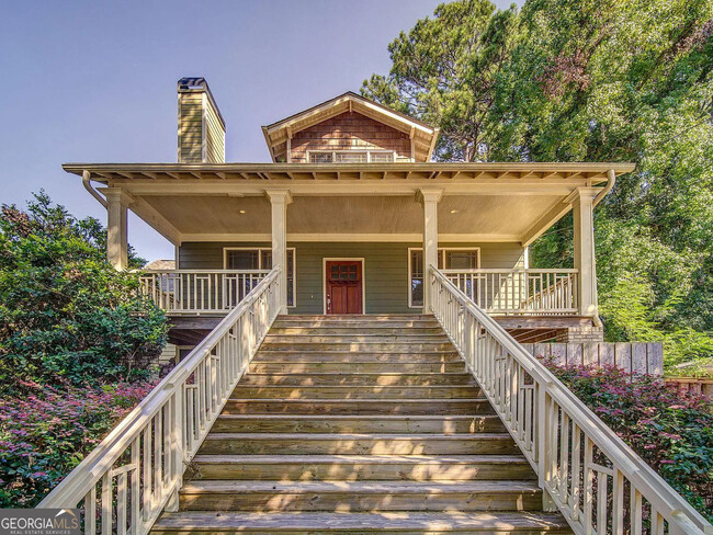 Building Photo - 3530 Glenwood Rd