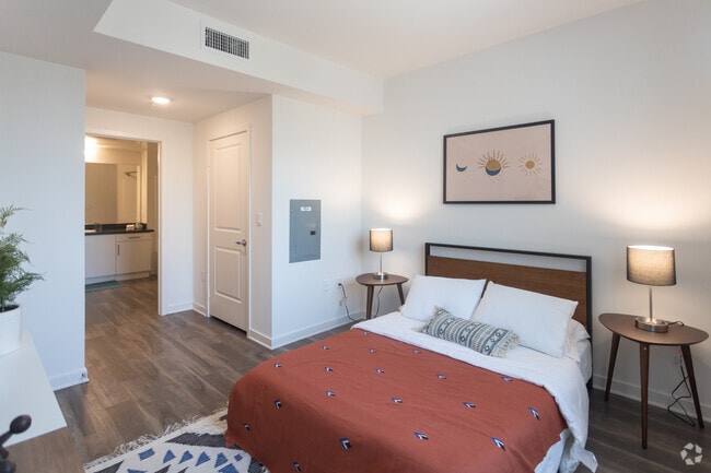 Monte Vista Apartments