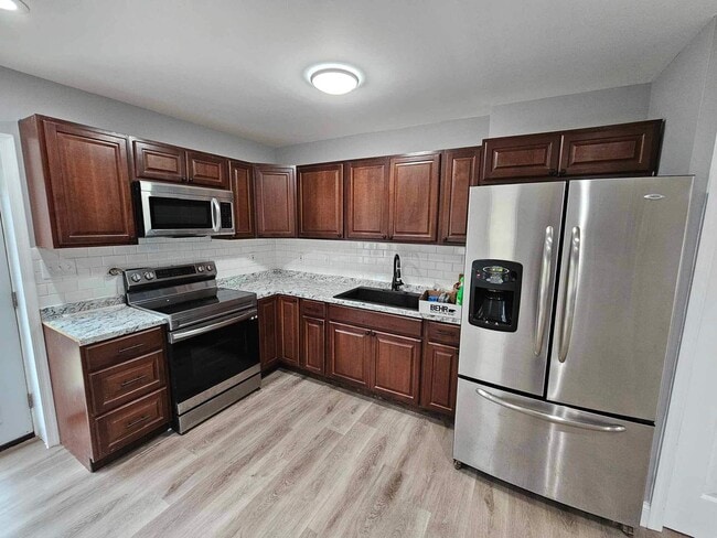 Photo - COMING SOON-4 Bedroom Townhouse in Essex