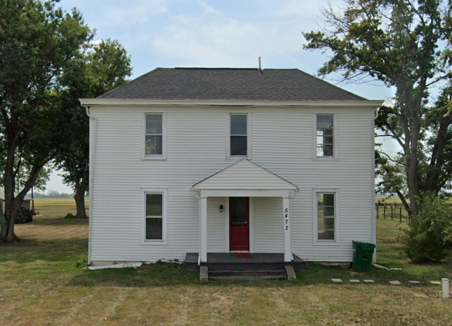 Building Photo - ? For Rent – Renovated Victorian Farmhouse...