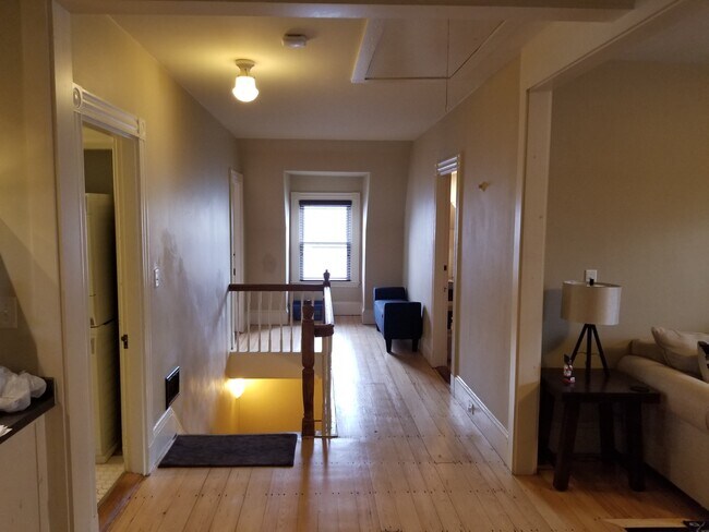 Photo - 8 Saint Paul St Unit 3