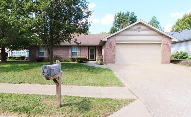 Photo - 709 Huntridge Dr House