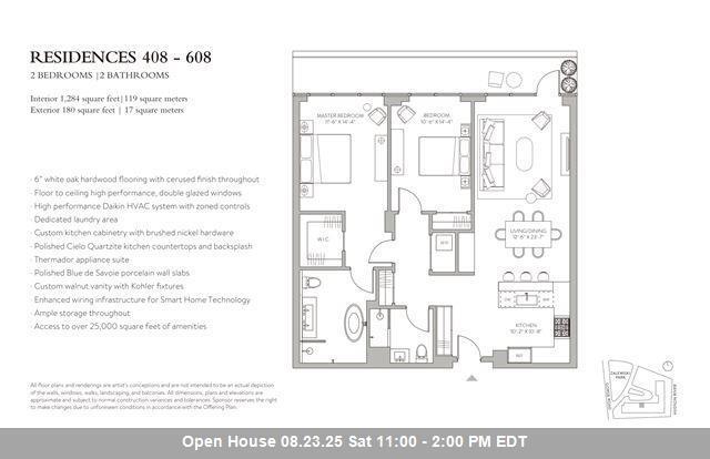 Building Photo - 320 Adolphus Ave Unit 408 Rental