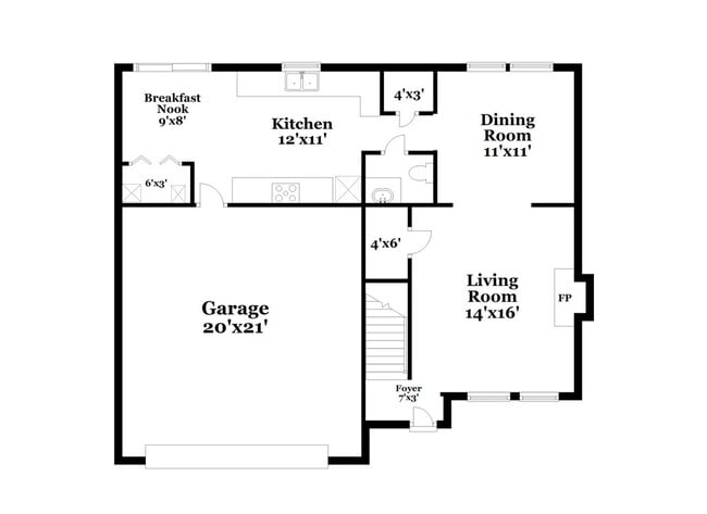 Photo - 5125 Casland Dr