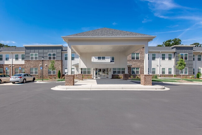 Building Photo - Wimberly Manor Rental