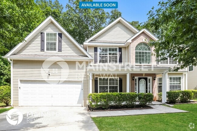 Building Photo - 665 Lakeridge Ct Rental